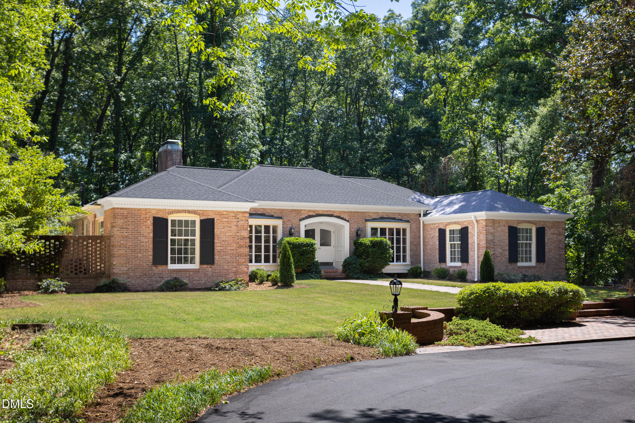 4020 Nottaway Road Durham, NC 27707 - Photo 53 of 58