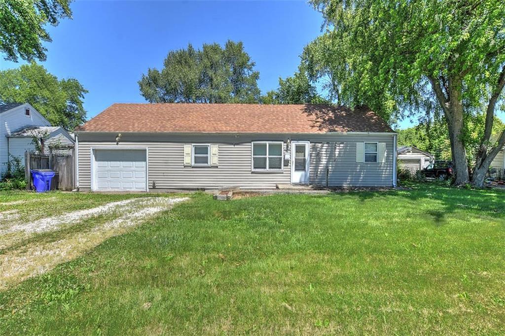 1566 West Division Street Decatur, IL 62526 - Photo 1 of 1 Gallery Image 1
