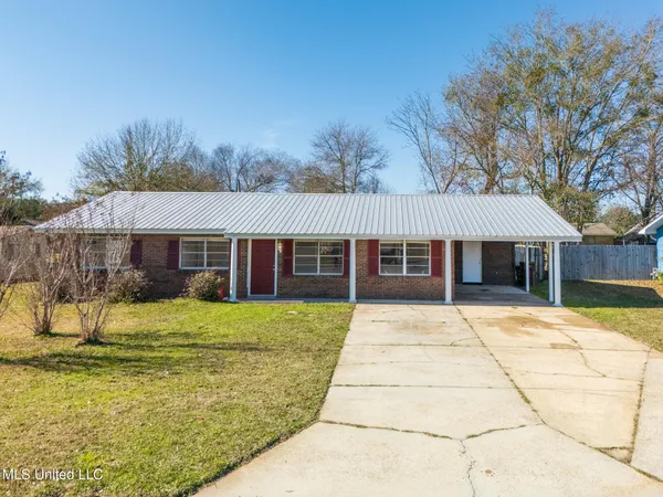 $225,000 | 103 Reeves Street, Long Beach, MS 39560