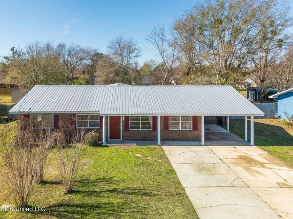 $225,000 | 103 Reeves Street, Long Beach, MS 39560