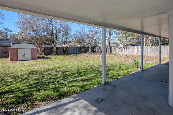 $225,000 | 103 Reeves Street, Long Beach, MS 39560