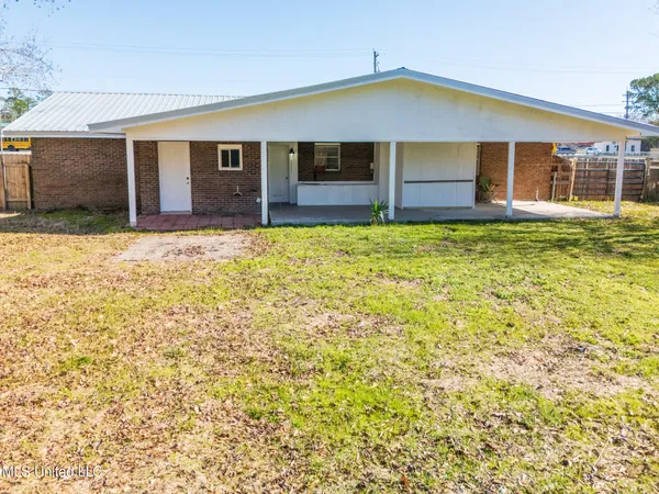 $225,000 | 103 Reeves Street, Long Beach, MS 39560