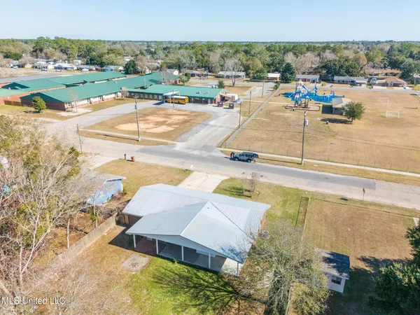 $225,000 | 103 Reeves Street, Long Beach, MS 39560