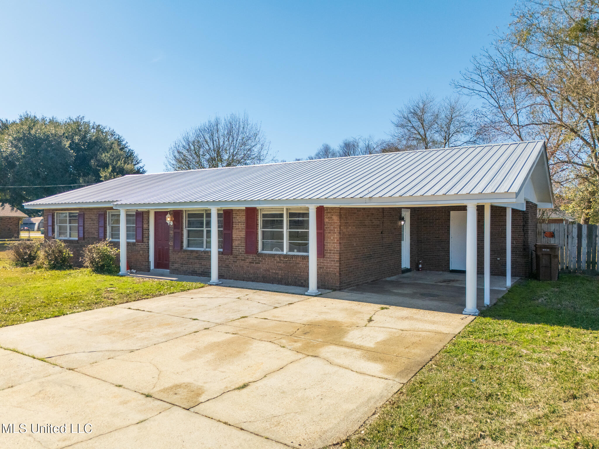 103 Reeves Street Long Beach, MS 39560 - Photo 4 of 47 103ReevesSmall-37