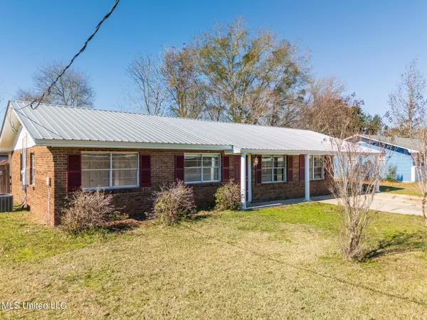 $225,000 | 103 Reeves Street, Long Beach, MS 39560