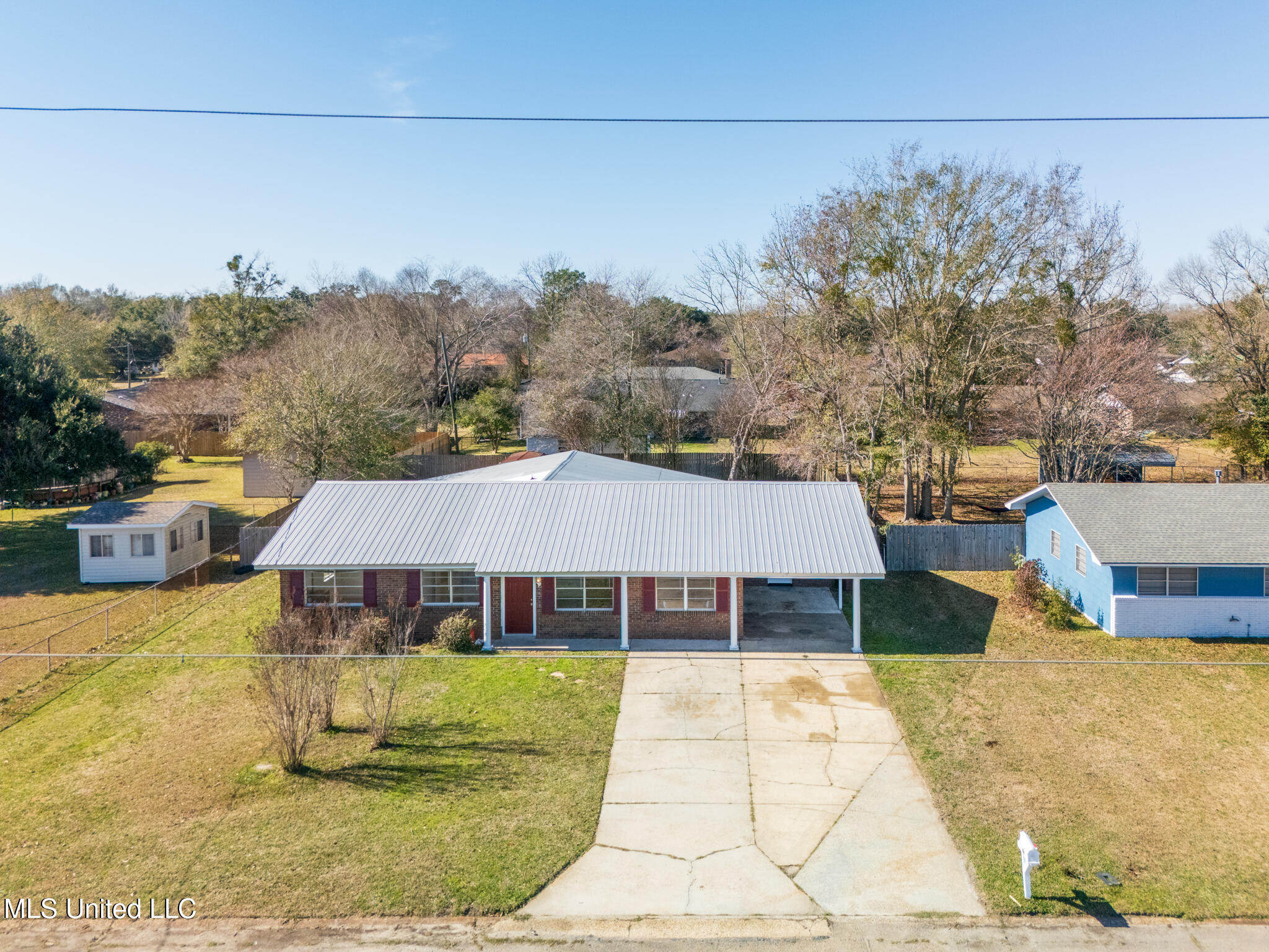 103 Reeves Street Long Beach, MS 39560 - Photo 44 of 47 103ReevesSmall-29