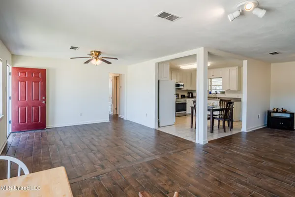 $225,000 | 103 Reeves Street, Long Beach, MS 39560