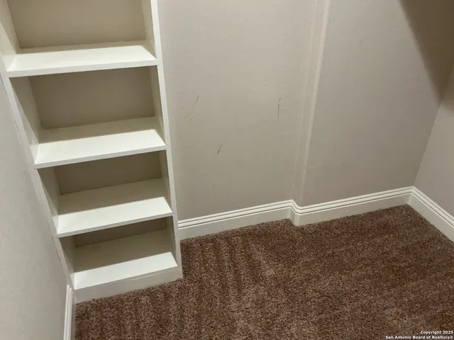 a view of outdoor space with garden view