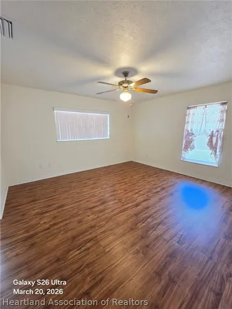 $1,800 | 216 Chicago Way Northeast, Lake Placid, FL 33852