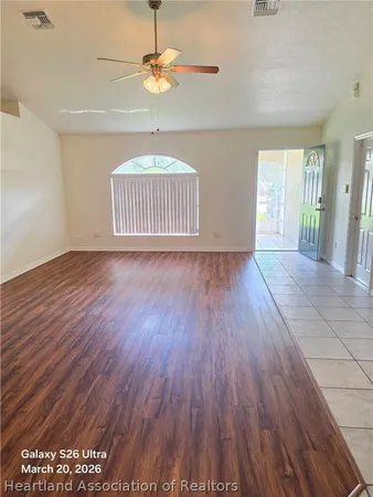 $1,800 | 216 Chicago Way Northeast, Lake Placid, FL 33852