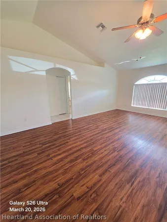 $1,800 | 216 Chicago Way Northeast, Lake Placid, FL 33852
