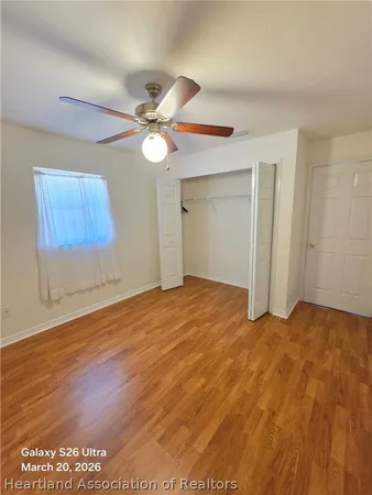 $1,800 | 216 Chicago Way Northeast, Lake Placid, FL 33852