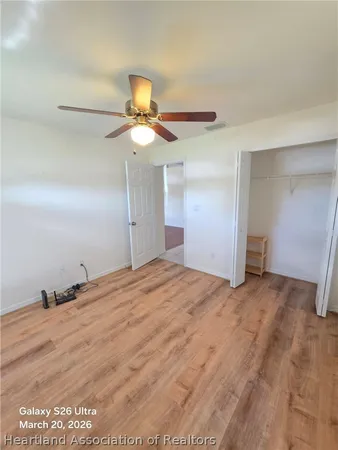 $1,800 | 216 Chicago Way Northeast, Lake Placid, FL 33852
