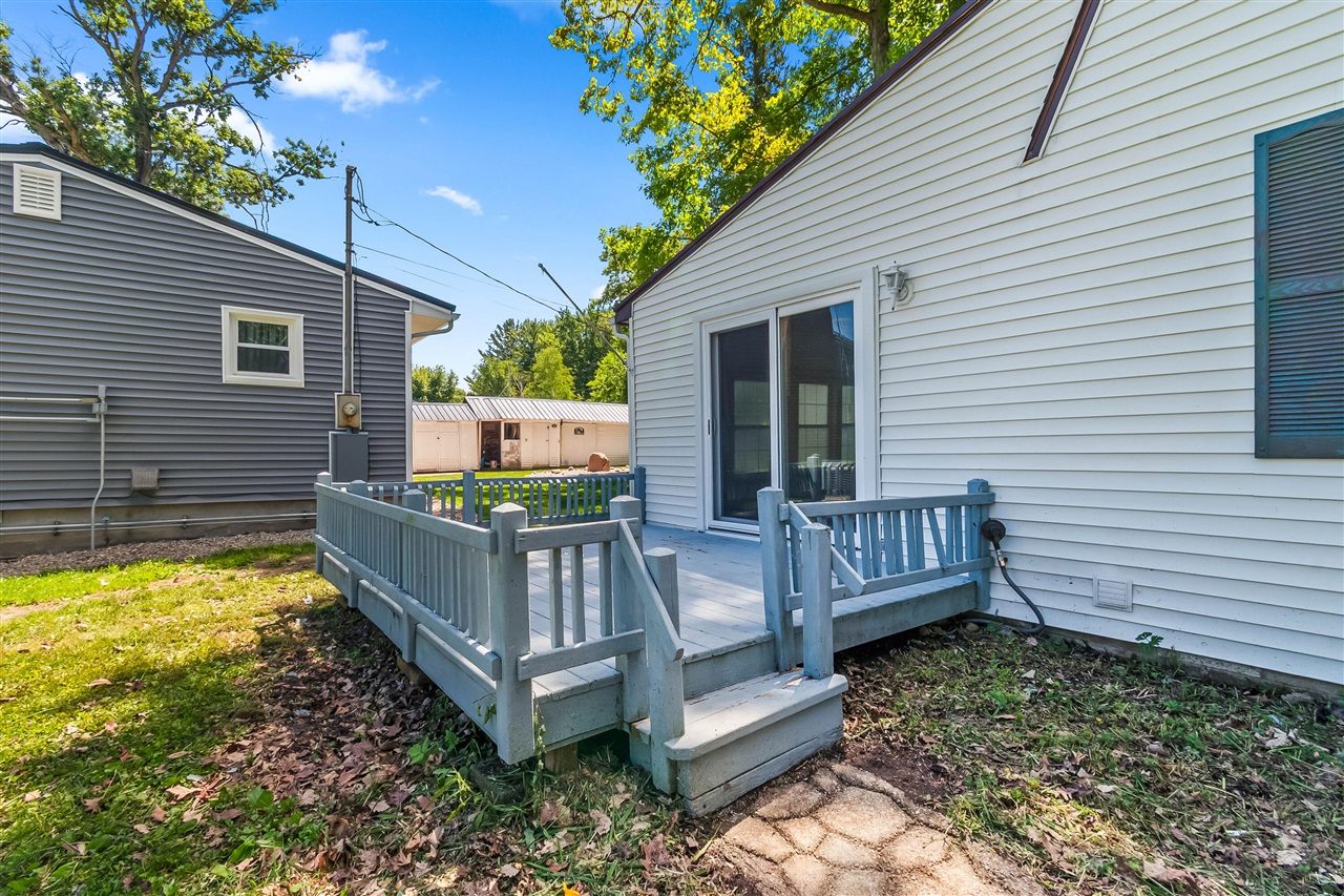 5428 Ridge Drive Reading, MI 49274 - Photo 36 of 63