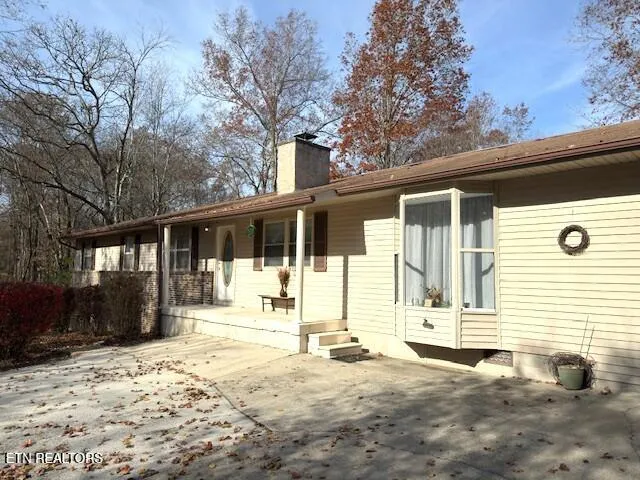 $210,000 | 5107 Pawnee Road, Crossville, TN 38572