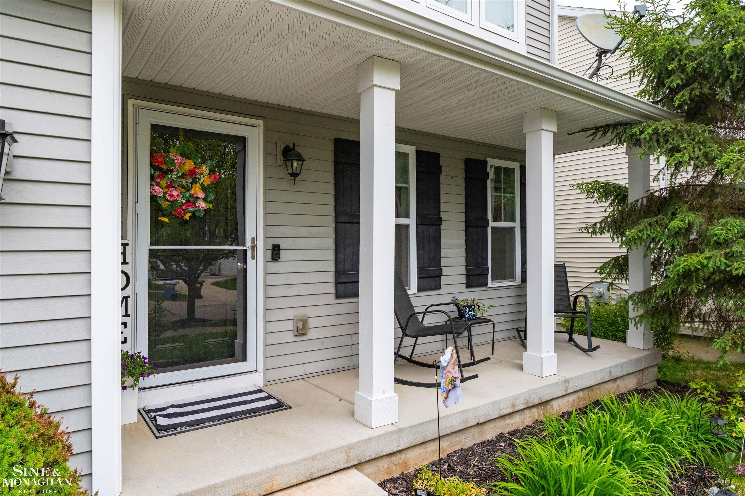 170 Merrimack Drive Howell, MI 48843 - Photo 4 of 44
