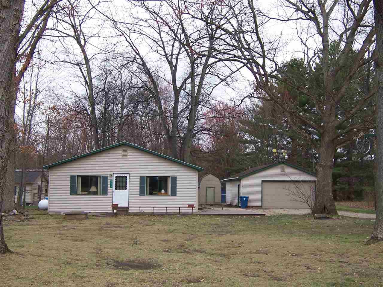 4245 North Markey Road Roscommon, MI 48653 - Photo 1 of 1 Gallery Image 1