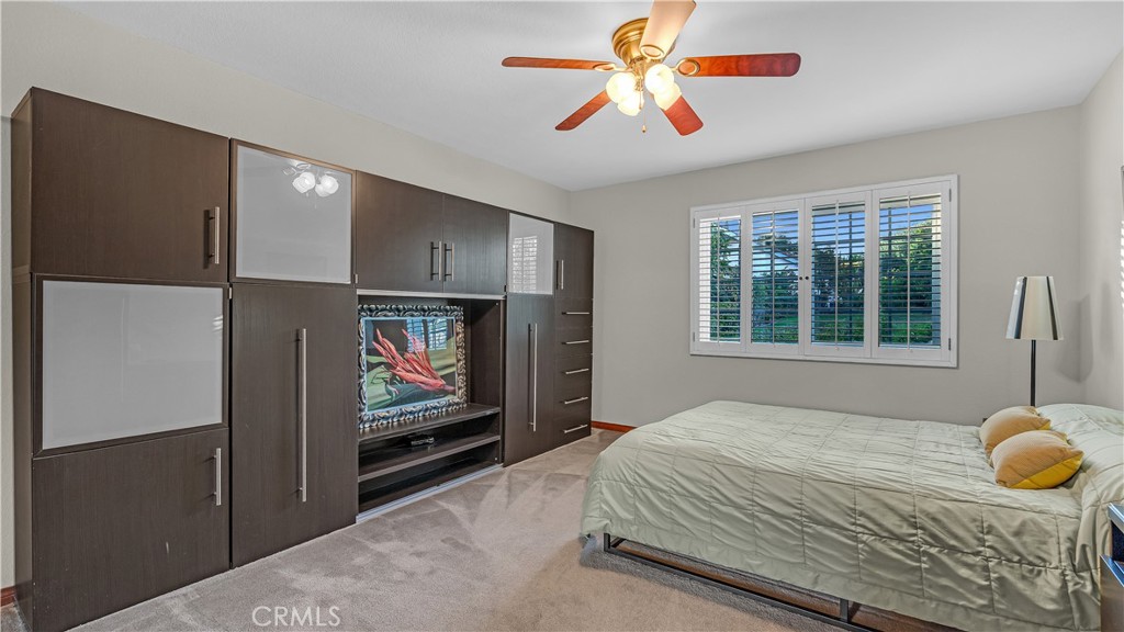 2162 Cumberland Road Glendora, CA 91741 - Photo 15 of 38 Bedroom 1
