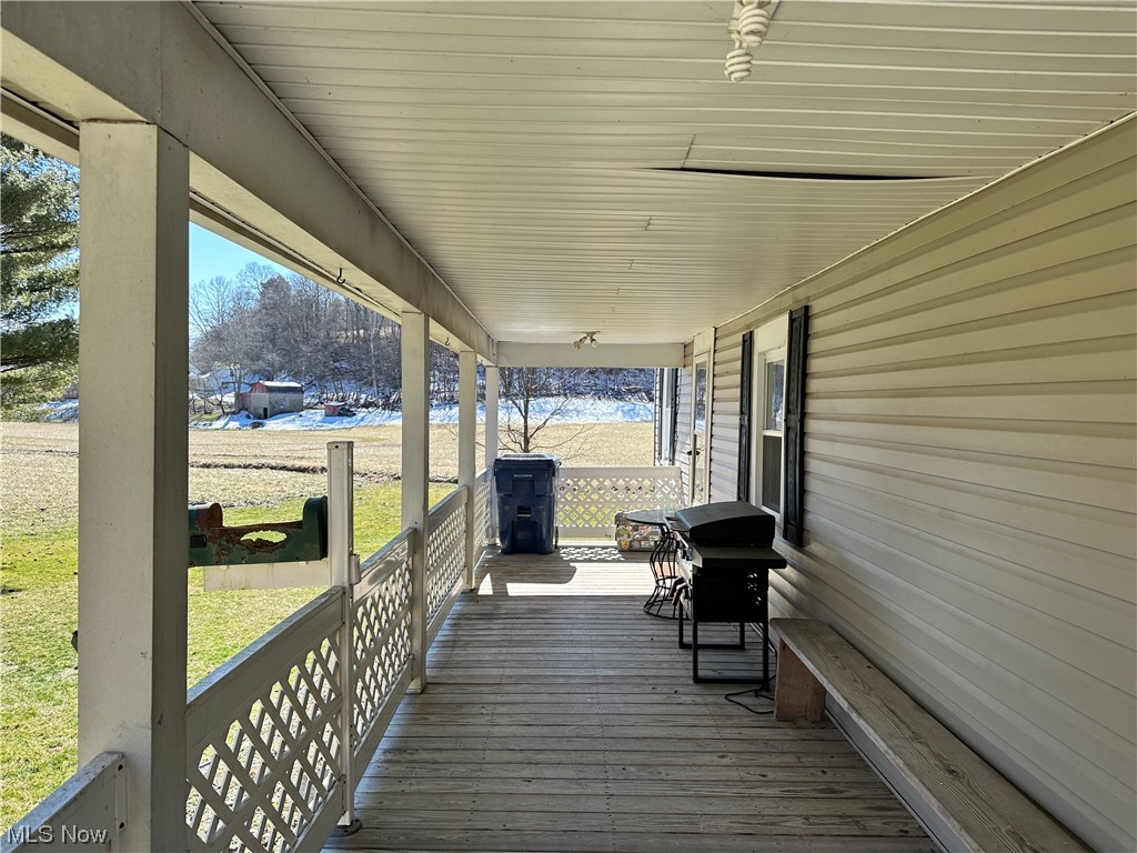 42720 Keithtown Road Caldwell, OH 43724 - Photo 3 of 22