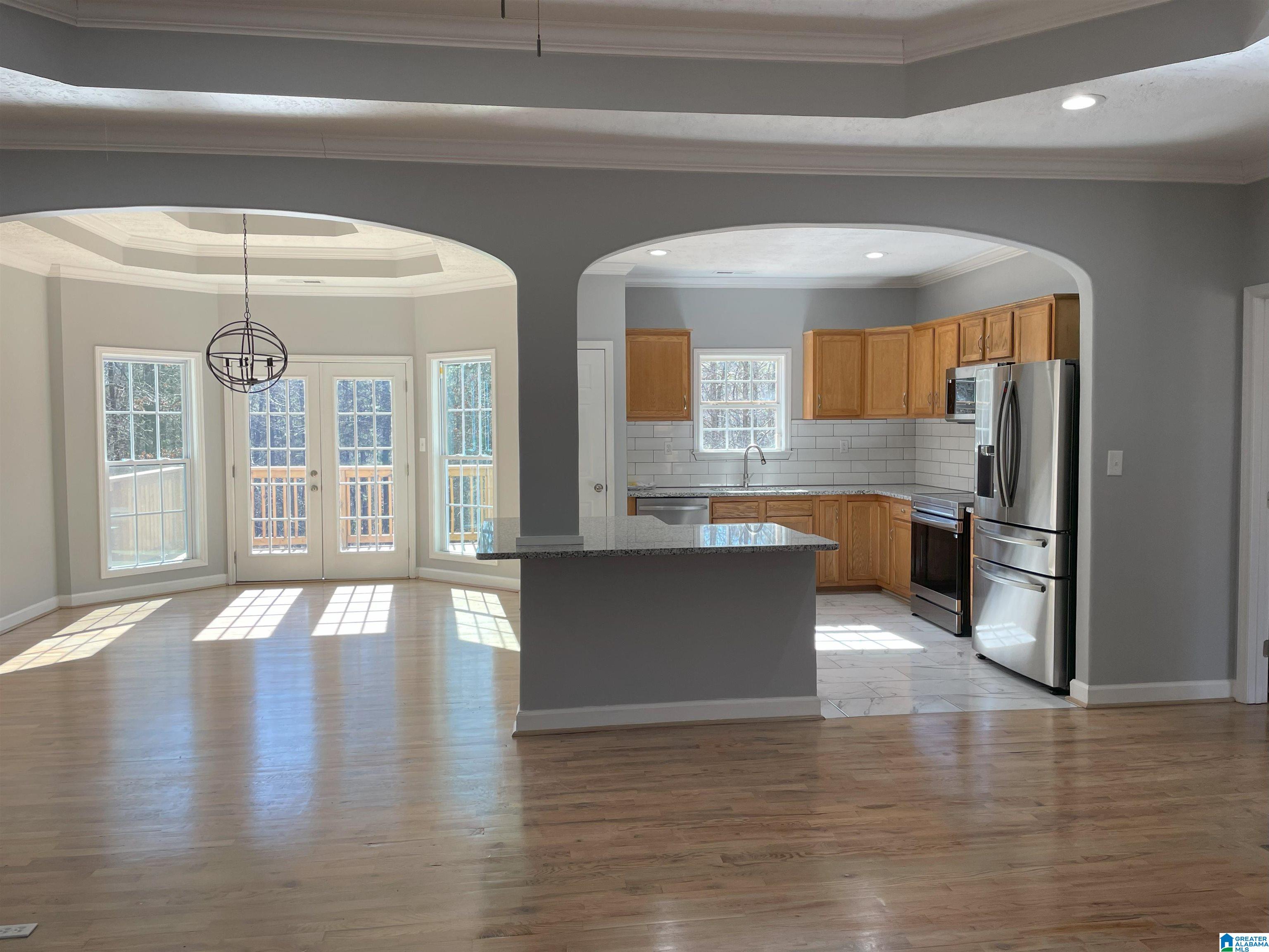 50 Shady Grove Road Talladega, AL 35160 - Photo 2 of 16