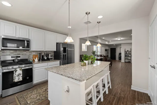 $299,900 | 12914 Great Sphinx, San Antonio, TX 78253