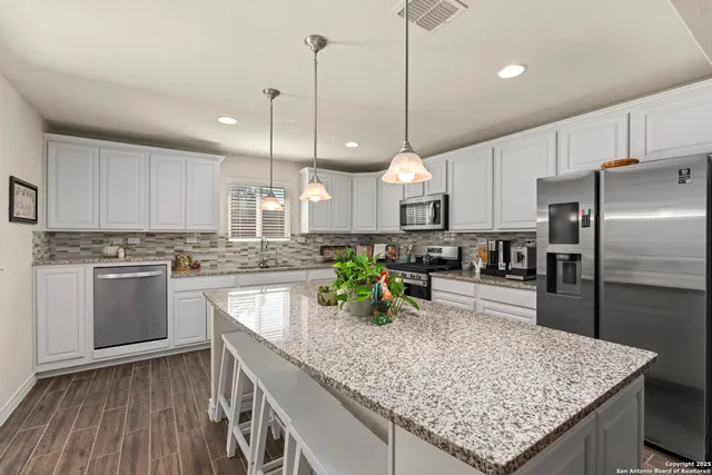 $299,900 | 12914 Great Sphinx, San Antonio, TX 78253