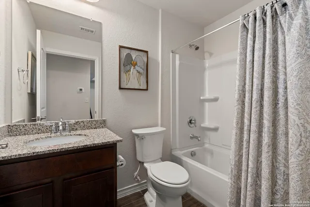 $299,900 | 12914 Great Sphinx, San Antonio, TX 78253