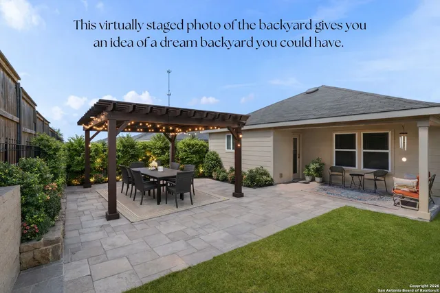 $299,900 | 12914 Great Sphinx, San Antonio, TX 78253