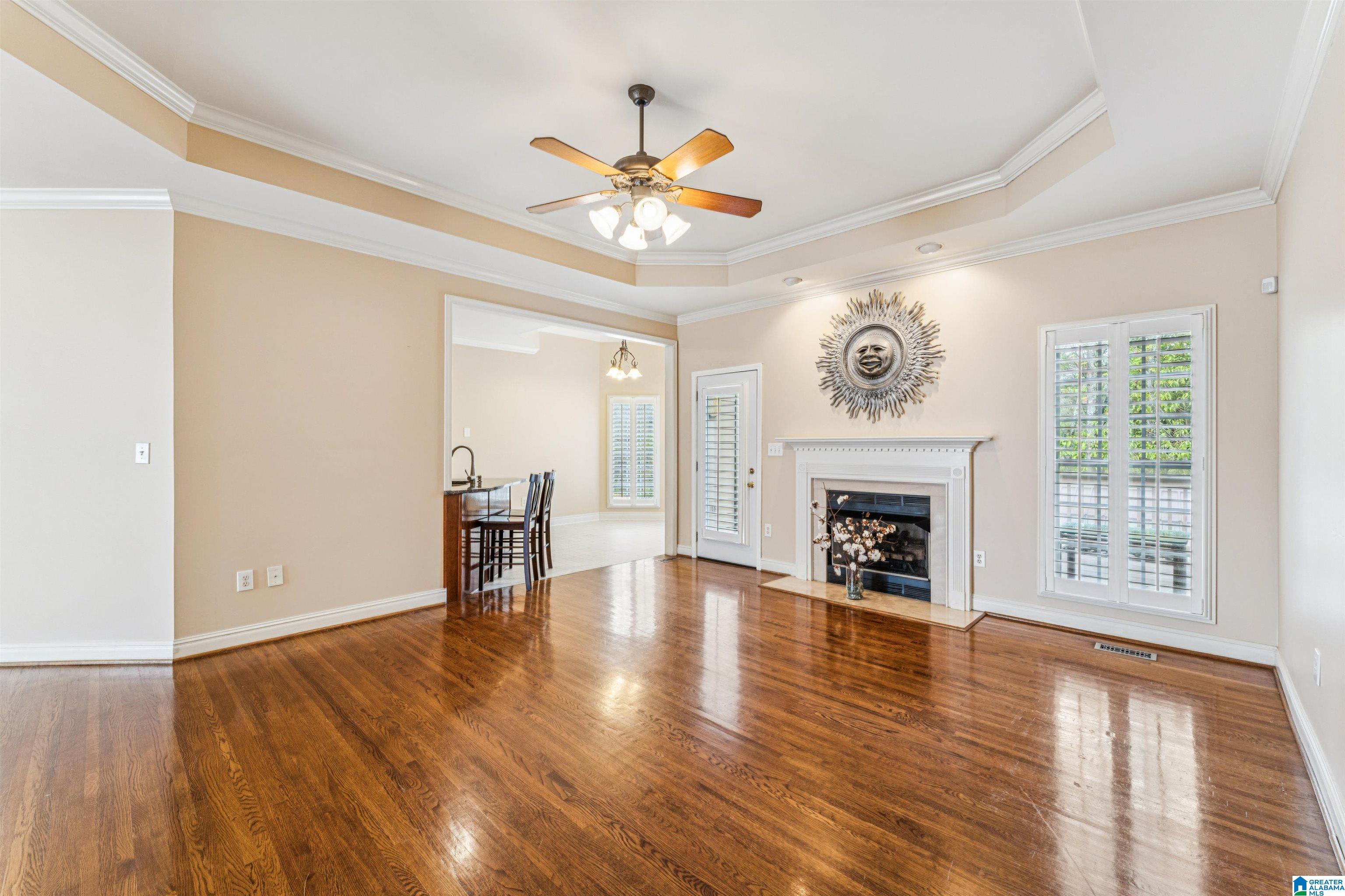 224 Legacy Parc Circle Pelham, AL 35124 - Photo 10 of 48