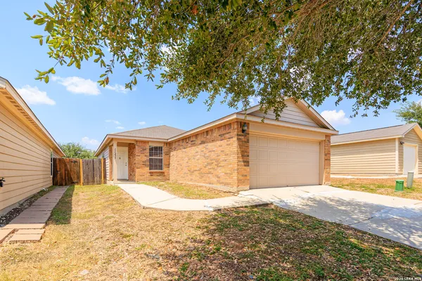 $209,900 | 11235 Pecan Canyon, San Antonio, TX 78252