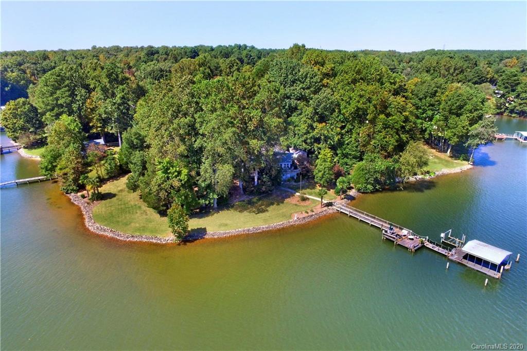 174 Willow Point Road Troutman, NC 28166 - Photo 1 of 48 Gallery Image 1