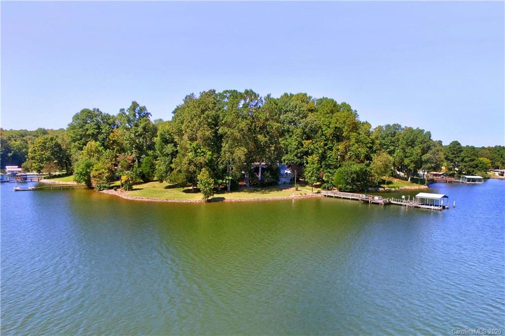 174 Willow Point Road Troutman, NC 28166 - Photo 2 of 48 Gallery Image 2