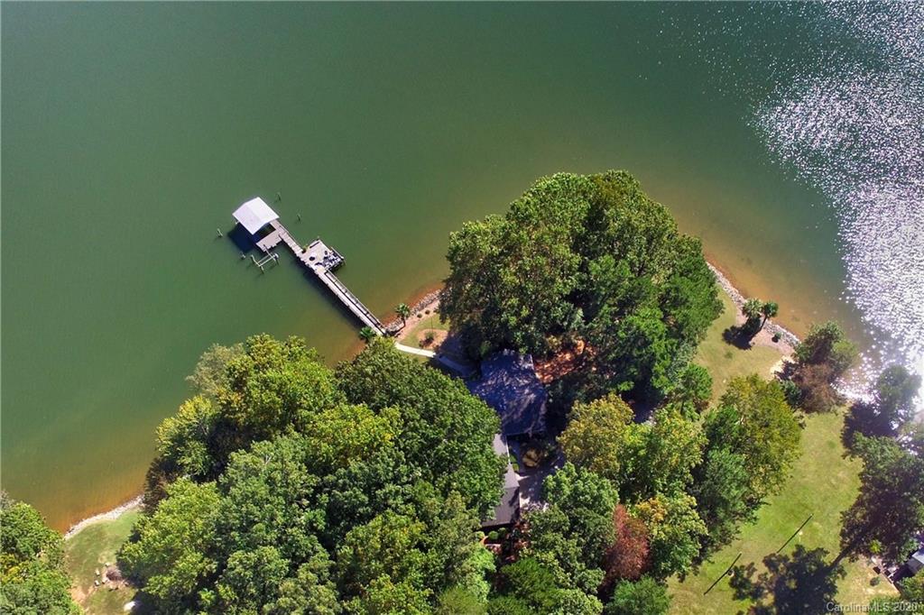 174 Willow Point Road Troutman, NC 28166 - Photo 3 of 48 Gallery Image 3
