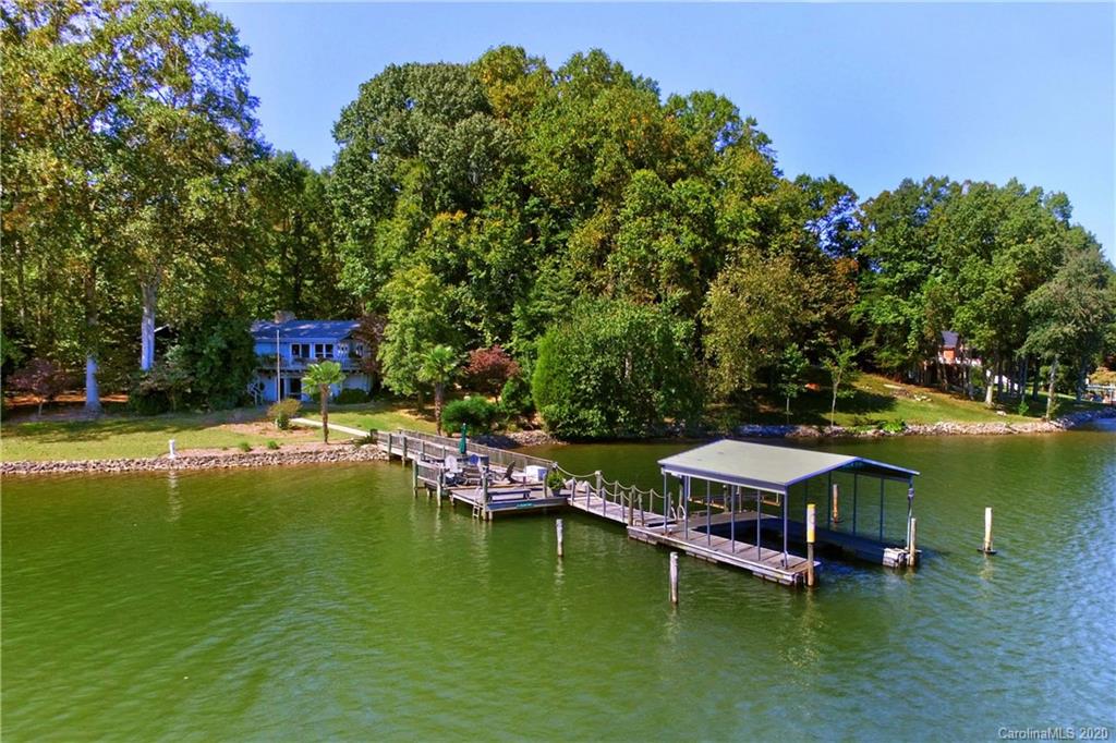 174 Willow Point Road Troutman, NC 28166 - Photo 5 of 48 Gallery Image 5