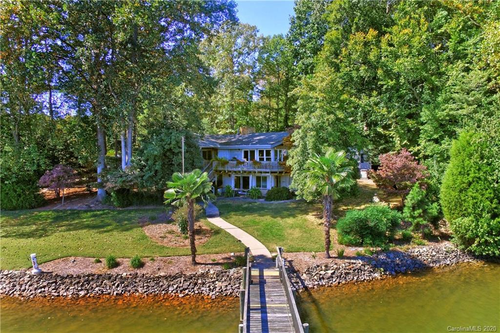 174 Willow Point Road Troutman, NC 28166 - Photo 8 of 48 Gallery Image 8