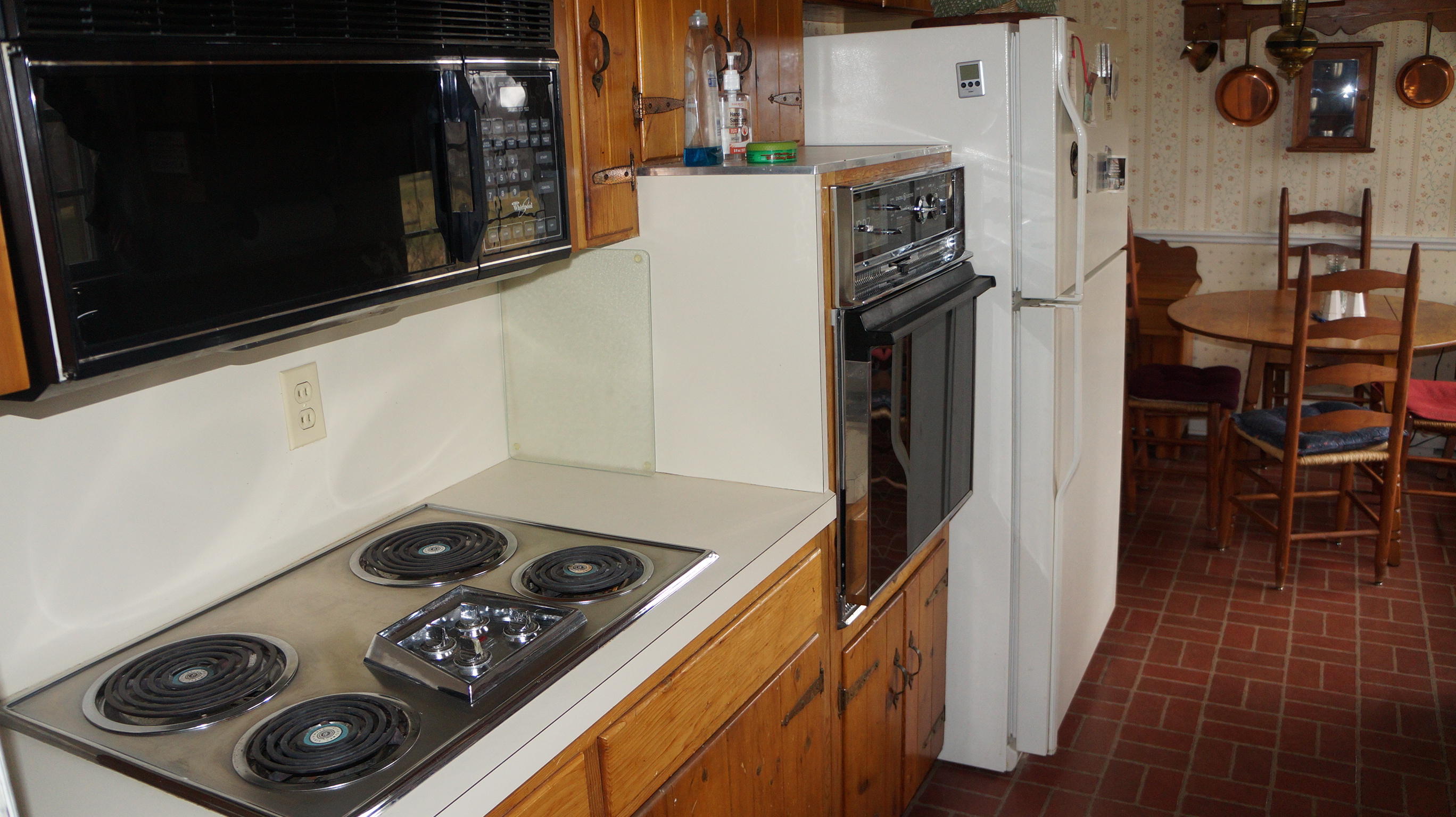 1516 Coral Ridge Road Southwest Roanoke, VA 24018 - Photo 22 of 61 430.JPG