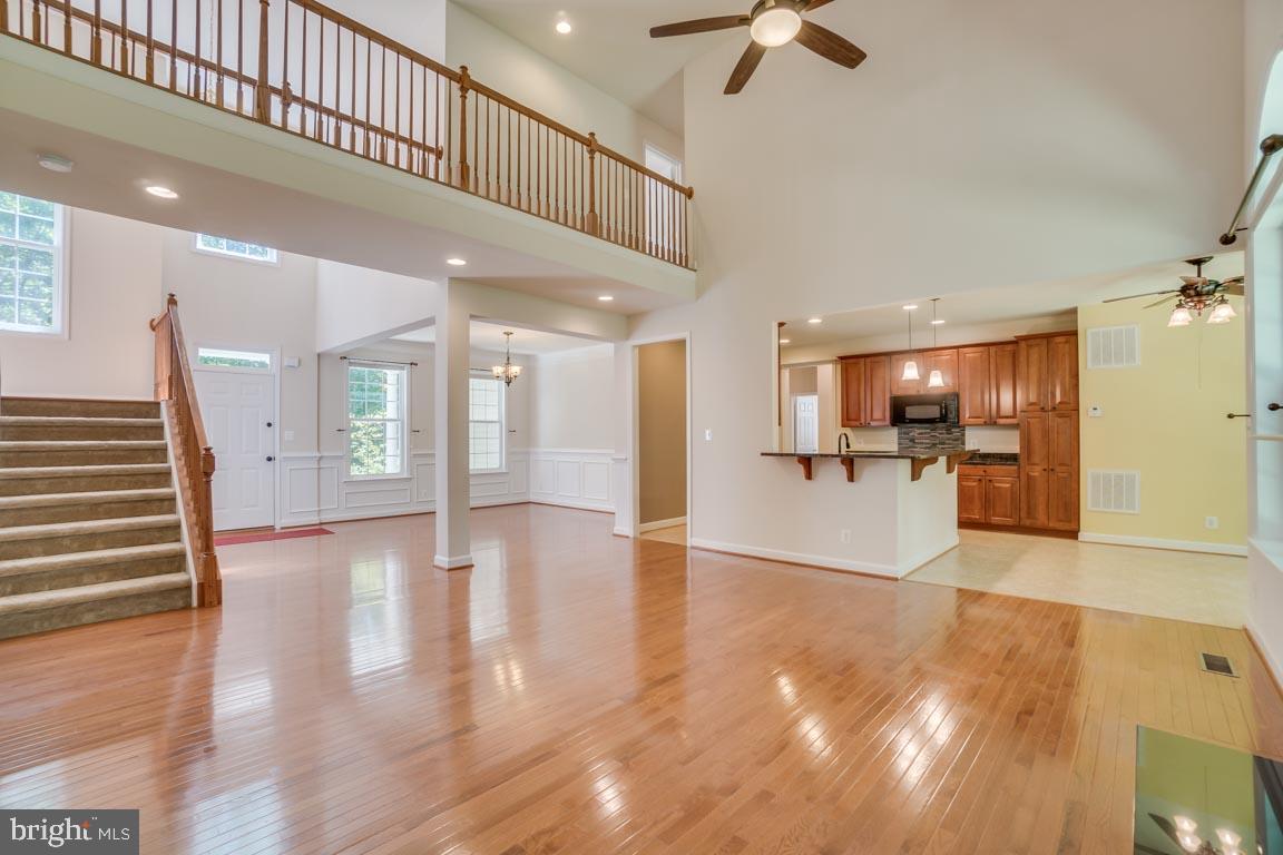6444 St Pauls Road King George, VA 22485 - Photo 12 of 42 Catwalk!