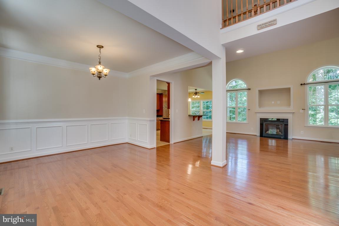 6444 St Pauls Road King George, VA 22485 - Photo 13 of 42 Formal dining area!