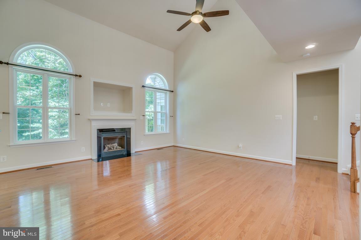 6444 St Pauls Road King George, VA 22485 - Photo 14 of 42 Gleaming hardwood floors!