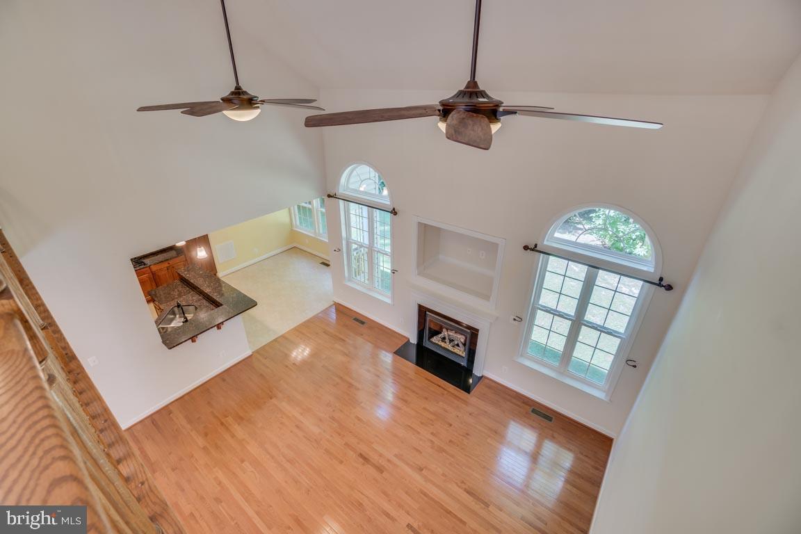 6444 St Pauls Road King George, VA 22485 - Photo 15 of 42 2 story family room!