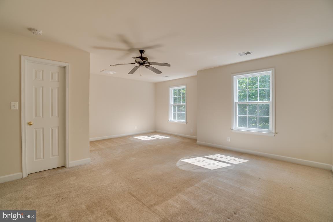 6444 St Pauls Road King George, VA 22485 - Photo 24 of 42 Master bedroom!