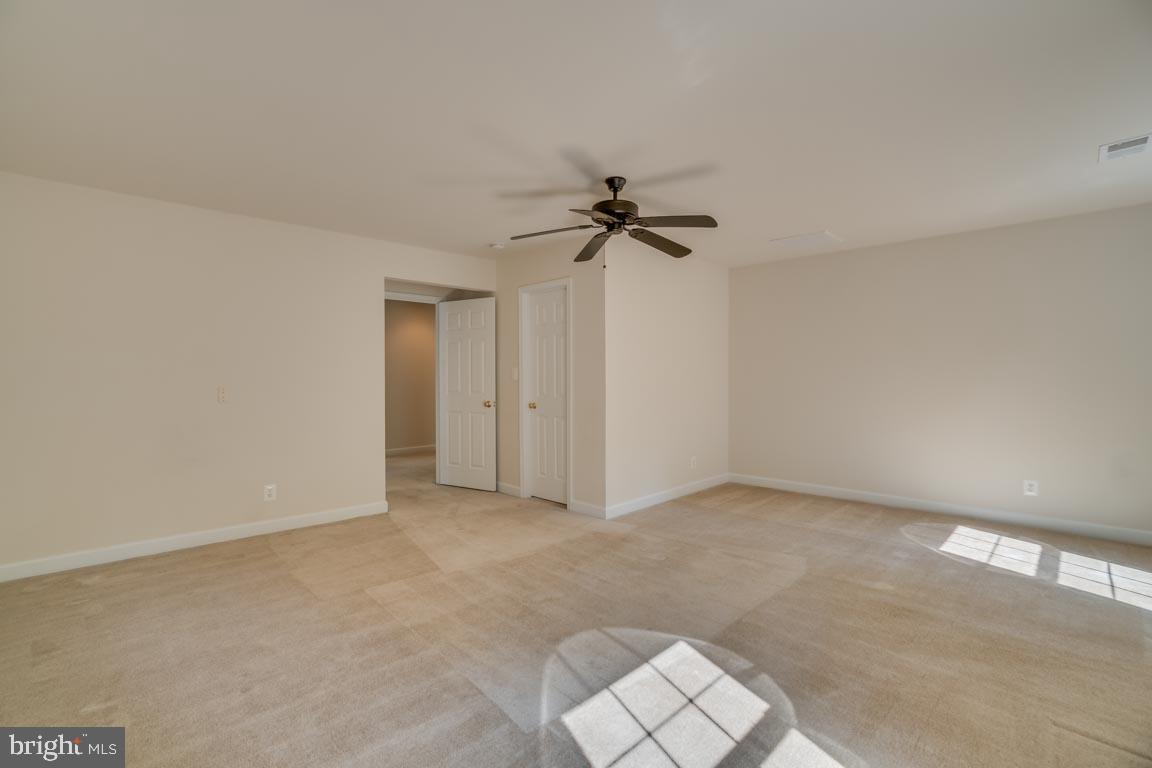 6444 St Pauls Road King George, VA 22485 - Photo 25 of 42 Master bedroom!