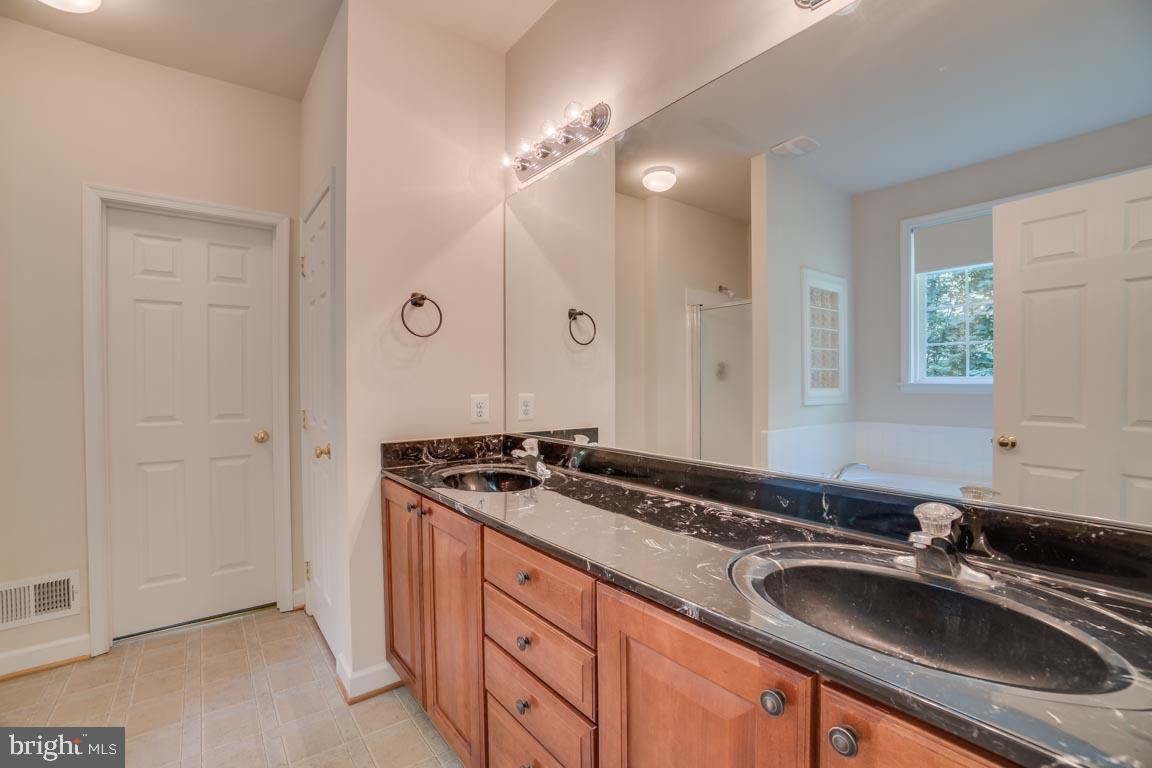 6444 St Pauls Road King George, VA 22485 - Photo 26 of 42 Master Bath!