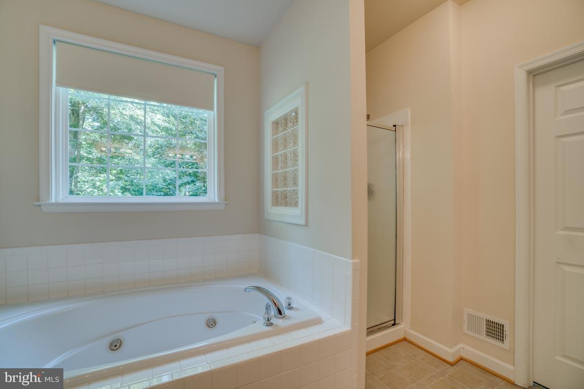 6444 St Pauls Road King George, VA 22485 - Photo 27 of 42 Master bath!
