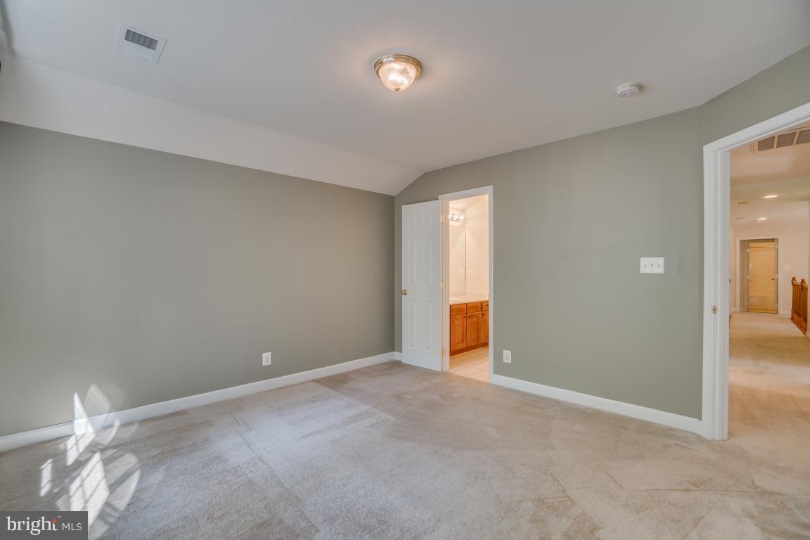 6444 St Pauls Road King George, VA 22485 - Photo 29 of 42 Bedroom 3!