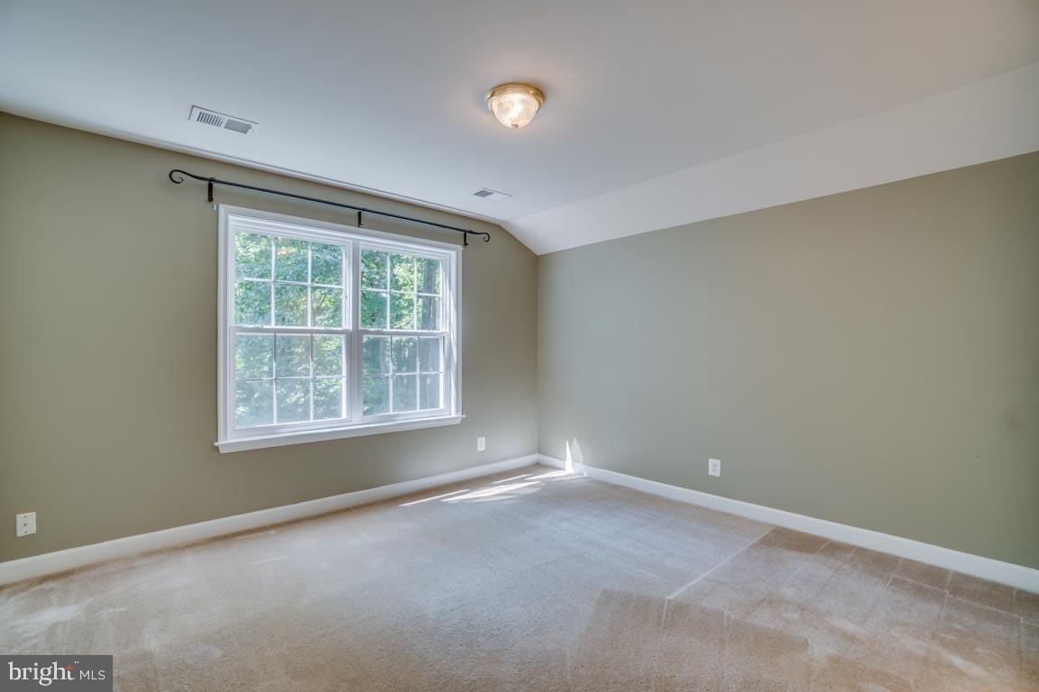 6444 St Pauls Road King George, VA 22485 - Photo 30 of 42 Bedroom 3!