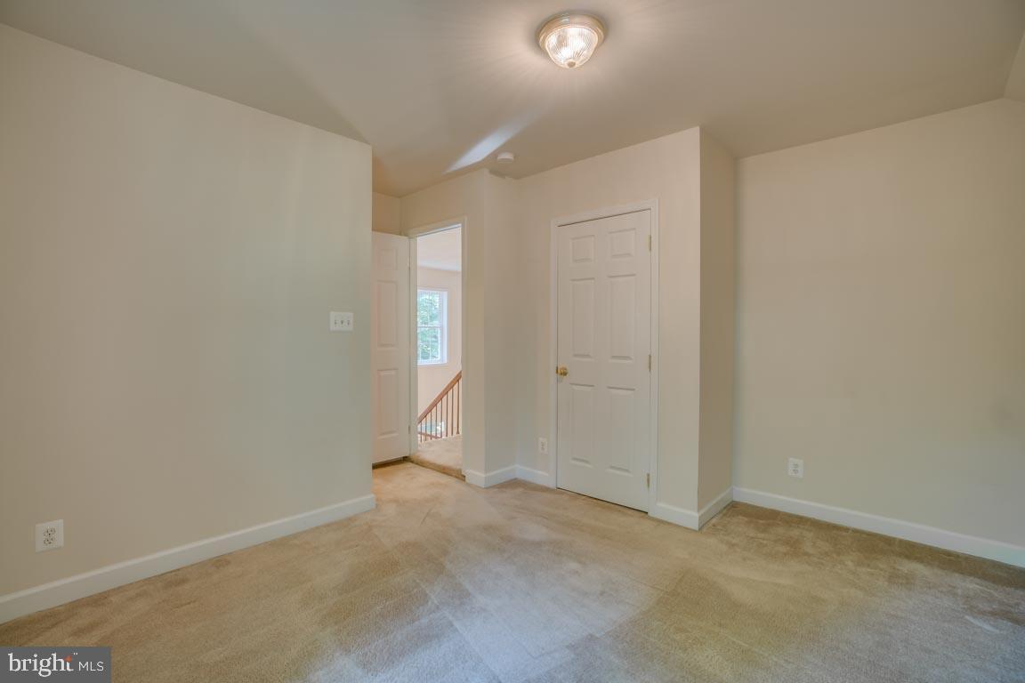 6444 St Pauls Road King George, VA 22485 - Photo 35 of 42 Bedroom 4!