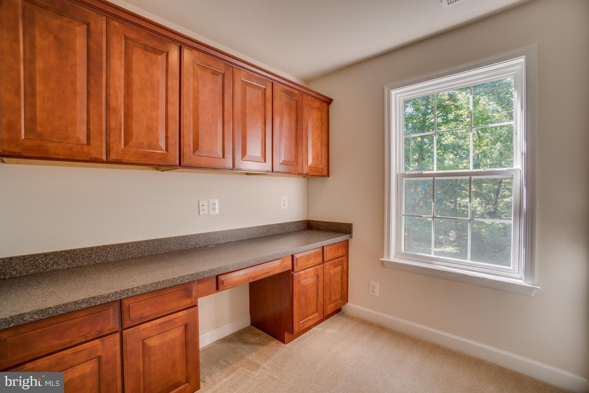 6444 St Pauls Road King George, VA 22485 - Photo 37 of 42 Bedroom 5 could easily be an office!