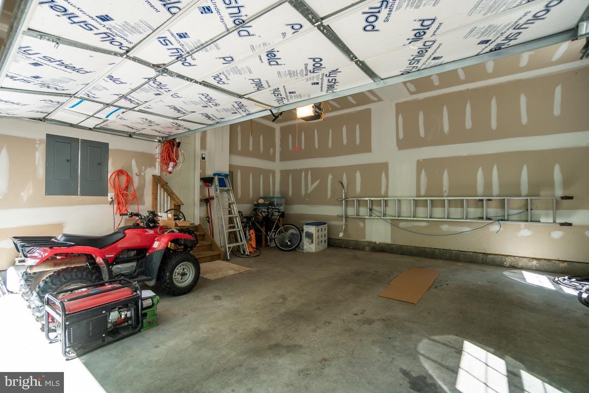 6444 St Pauls Road King George, VA 22485 - Photo 40 of 42 ATV, lawnmower, generator, garden supplies convey!