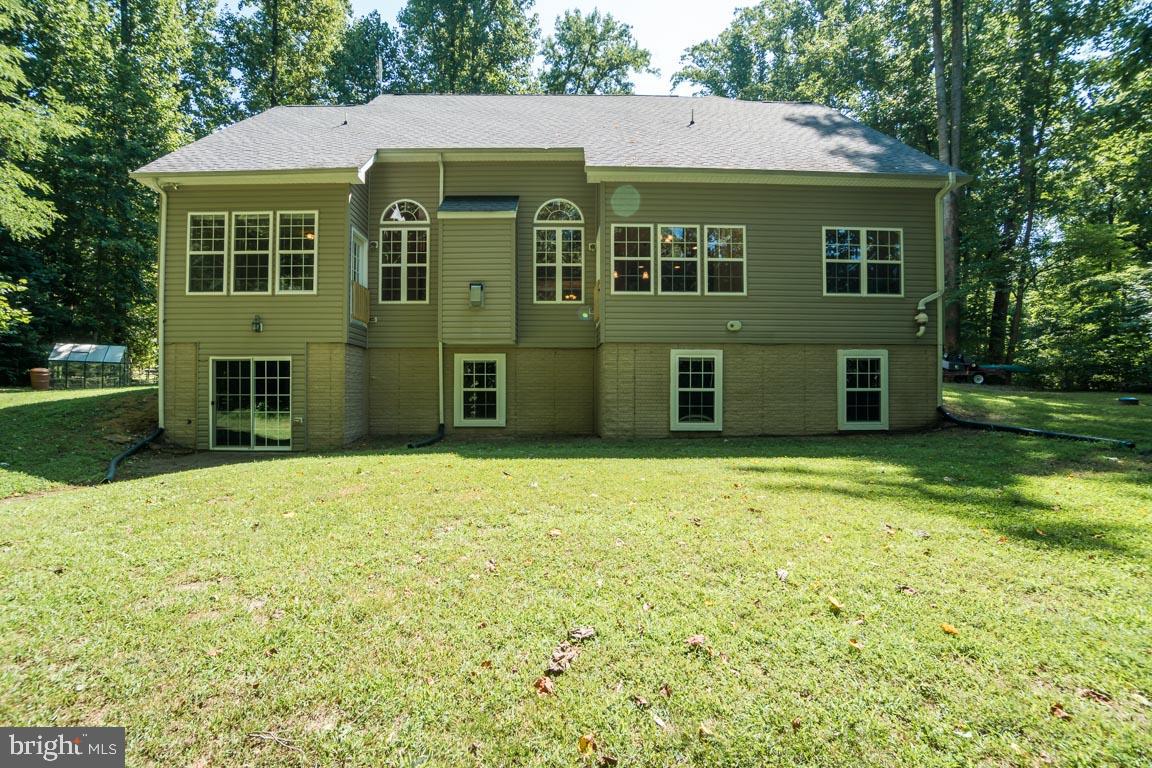 6444 St Pauls Road King George, VA 22485 - Photo 41 of 42 Filled with windows for natural light!